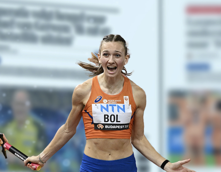 Mediahuis Sportzomer 2024