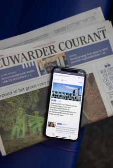 Leeuwarder Courant