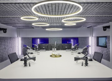 Audiohuis x Brand New Day