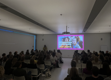 Branded Content Event 2024