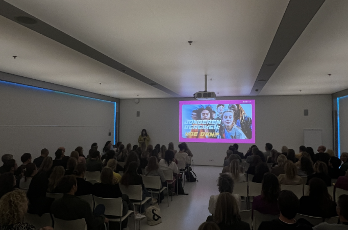 Branded Content Event 2024