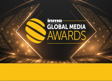 INMA Mediahuis