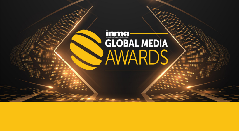 INMA Mediahuis