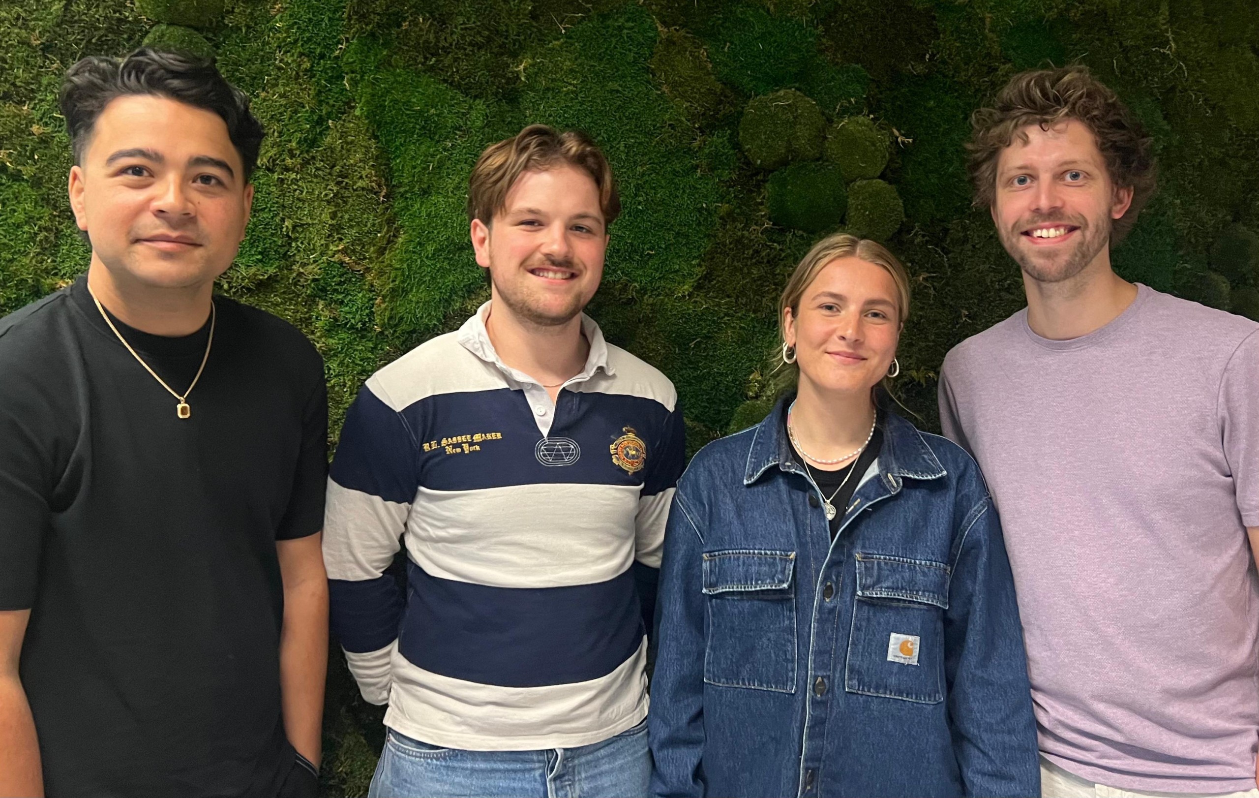 Mediahuis Nederland breidt team Digital Platforms uit