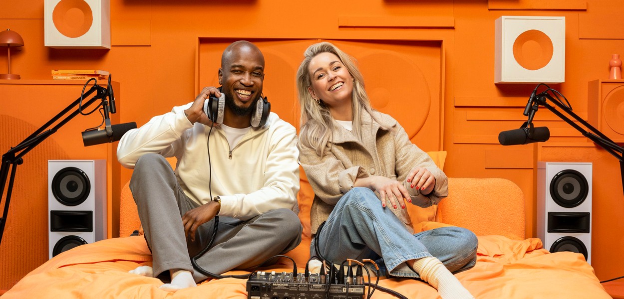Giorgio & Ingrid 100%NL