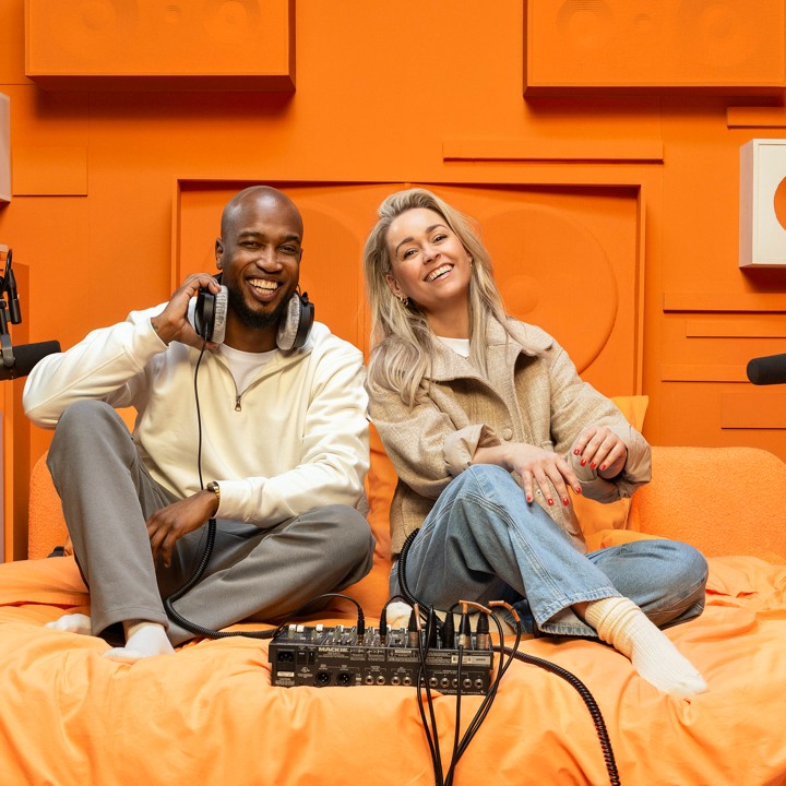 Giorgio & Ingrid 100%NL
