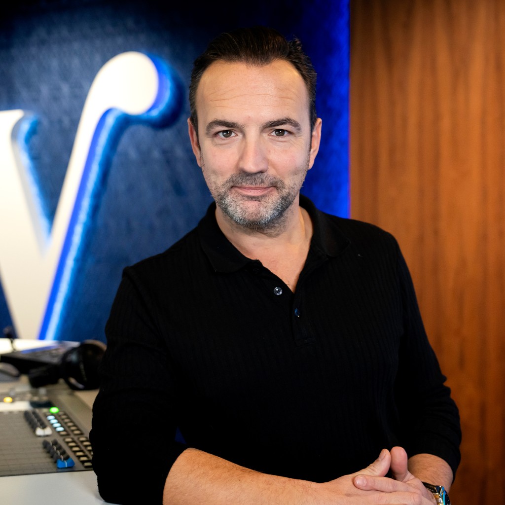 Gerard Ekdom