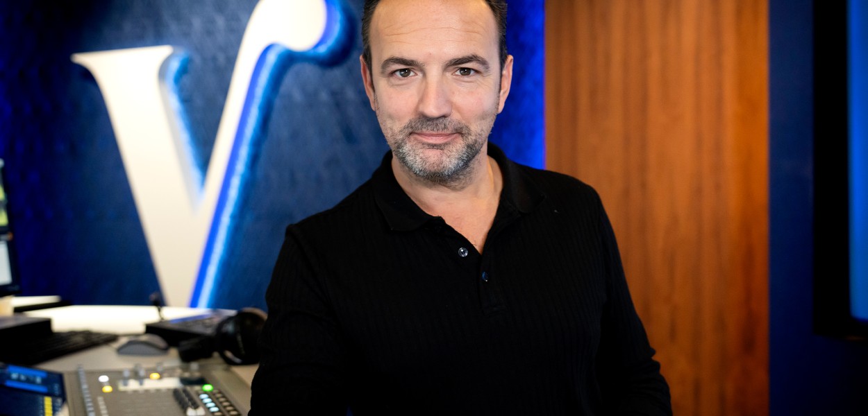 Gerard Ekdom