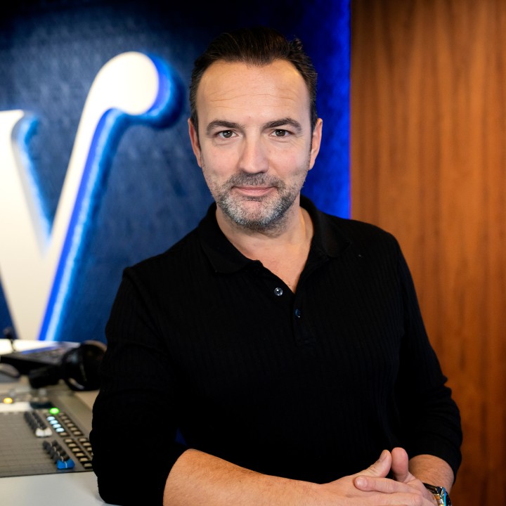 Gerard Ekdom