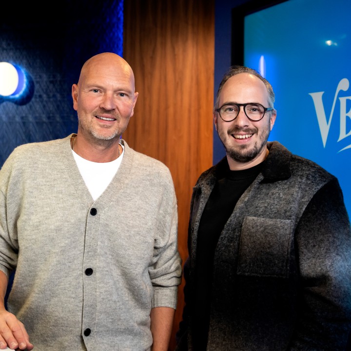 Veronica Wout & Frank