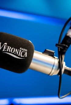 Radio Veronica – Join the Club!