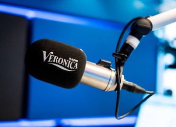 Radio Veronica – Join the Club!