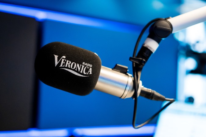 Radio Veronica – Join the Club!
