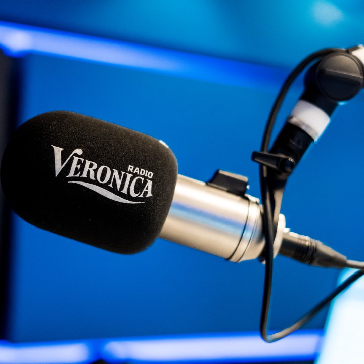 Radio Veronica – Join the Club!