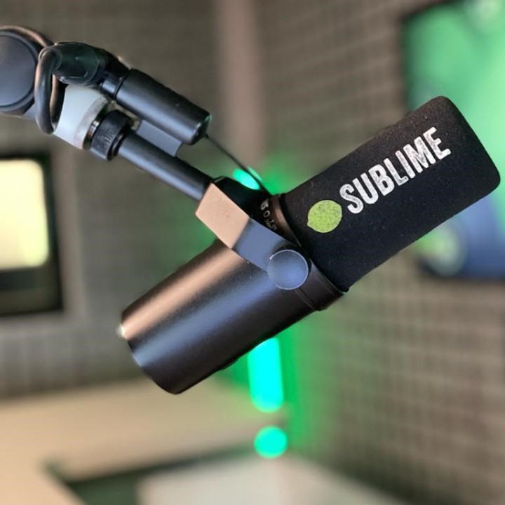 Sublime studio
