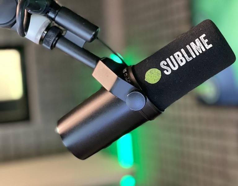Sublime studio