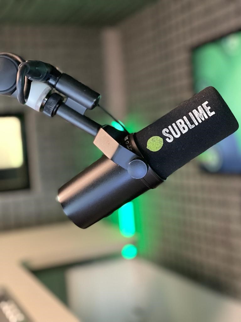 Sublime studio