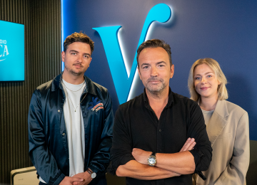 Startdatum Gerard Ekdom bekend: vanaf september op Radio Veronica