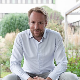 Joost Tieland – Head of Growth