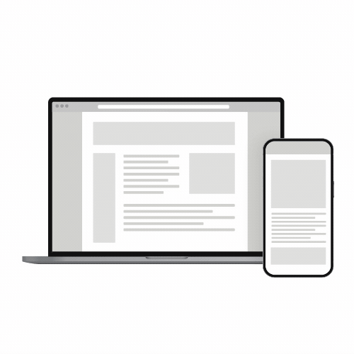 IAB Display ads