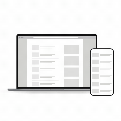 In Article Native Video