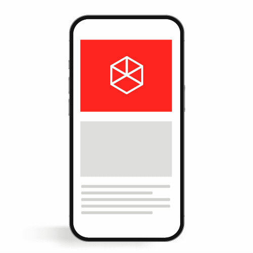 Mobile Halfpage Ad