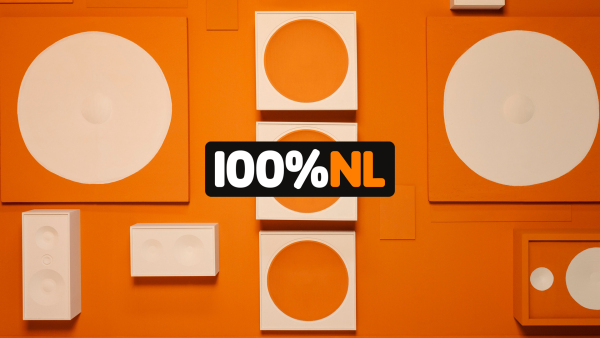 Rob van Someren stapt over naar 100% NL