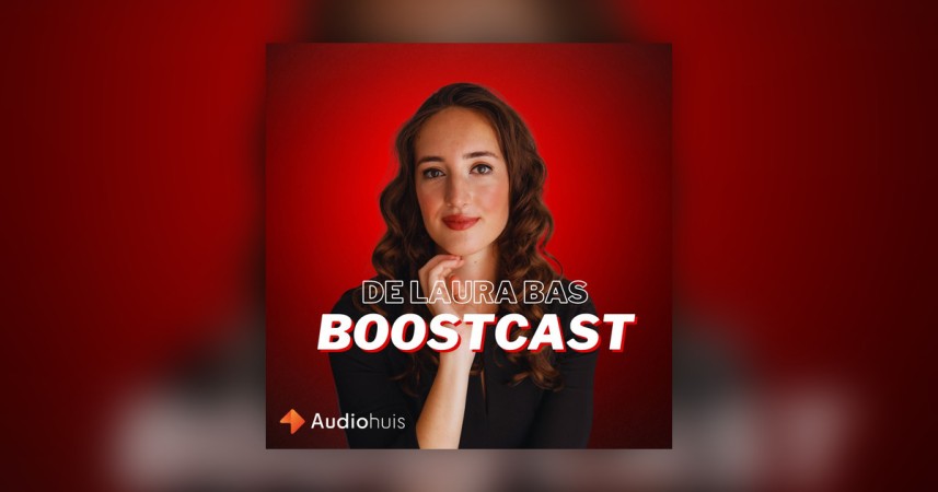 De Laura Bas Boostcast