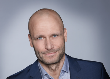 Carlo de Boer verlaat Mediahuis Radio: 'trots op onze radiostations'