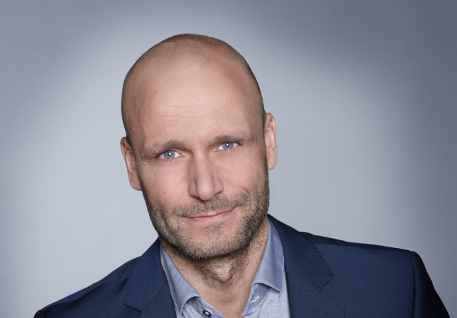 Carlo de Boer verlaat Mediahuis Radio: 'trots op onze radiostations'
