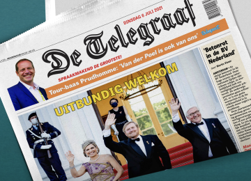 Impact van print advertenties op awareness doelstellingen sterk afhankelijk van grootte en clutter