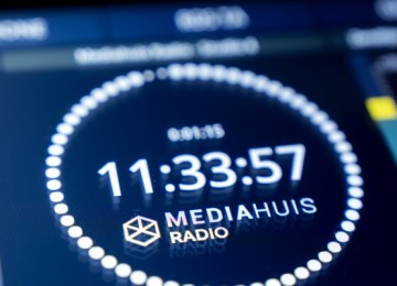 Mediahuis Radio