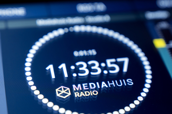 Mediahuis Radio