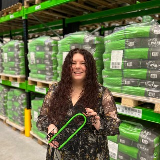 Sanne – Marketing Manager