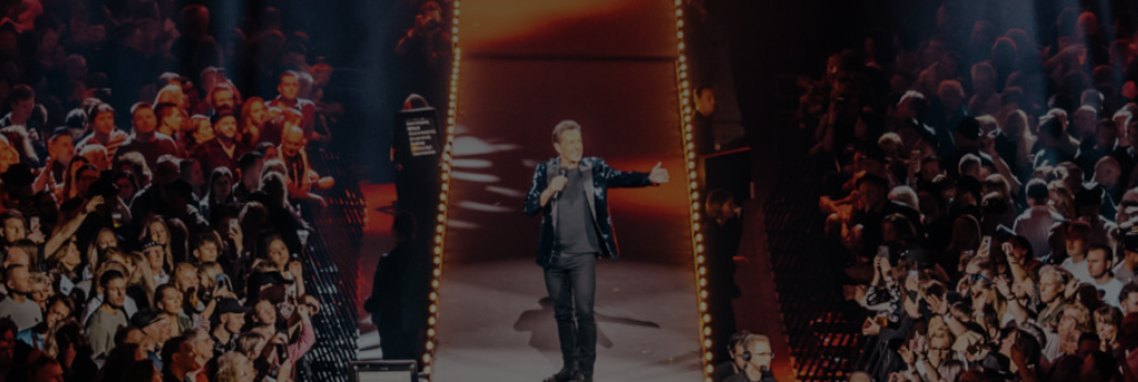 Heel Holland Zingt Hazes