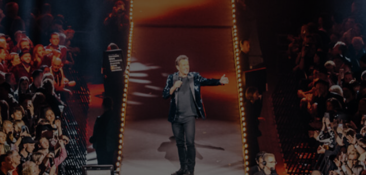 Heel Holland Zingt Hazes
