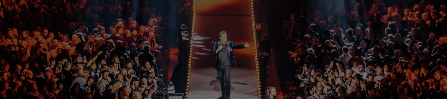 Heel Holland Zingt Hazes