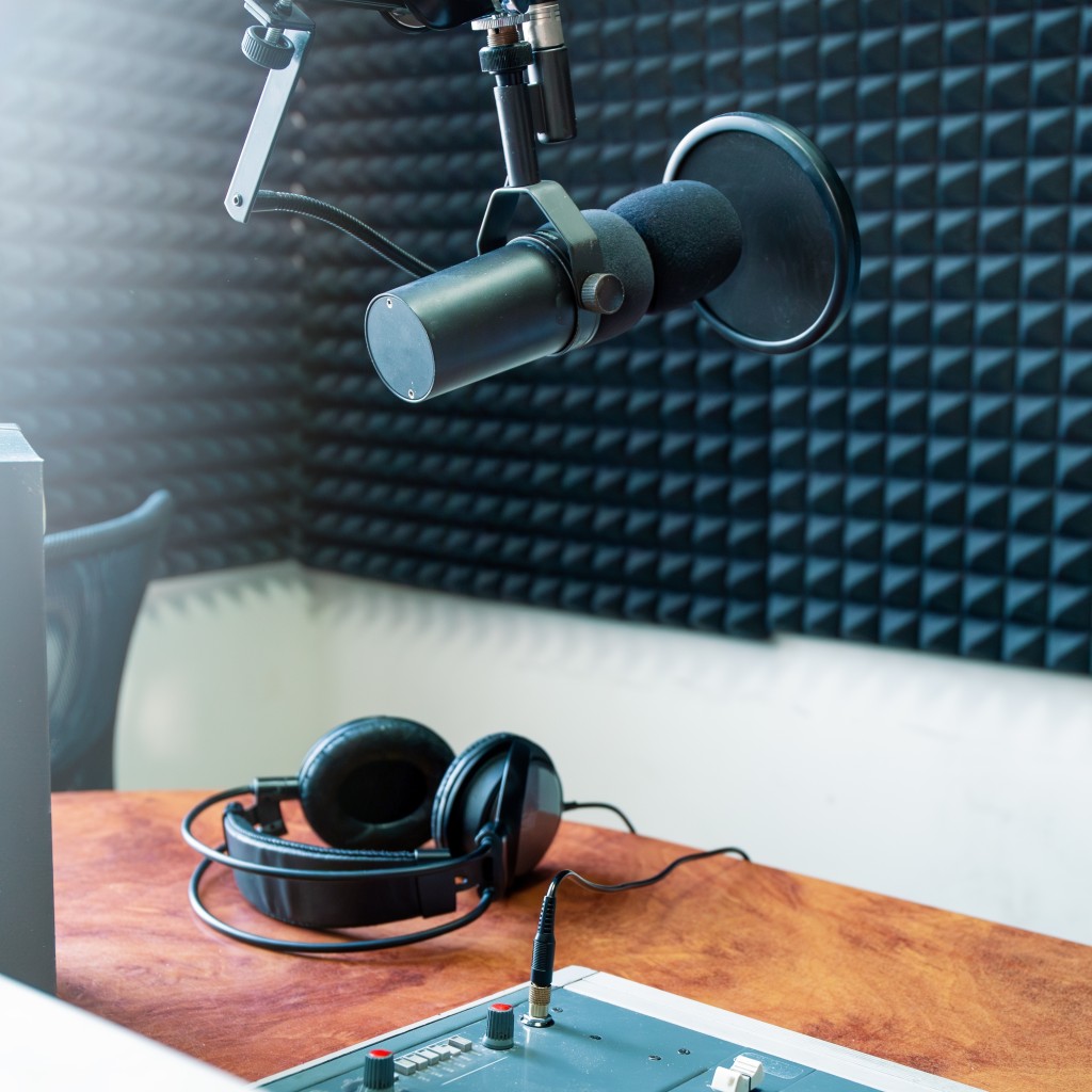 Podcast