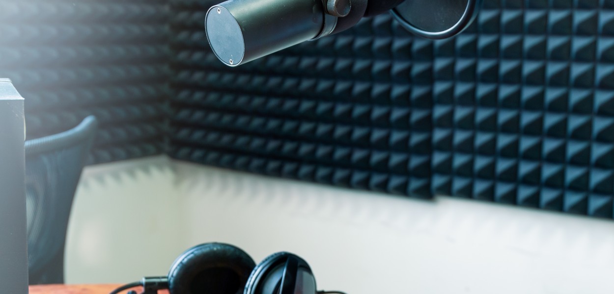 Podcast