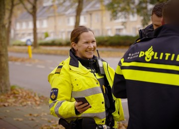 Dumpert lanceert gloednieuwe serie: ‘Dumpert: Team Verkeer’