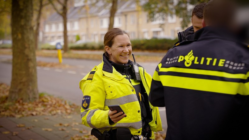 Dumpert lanceert gloednieuwe serie: ‘Dumpert: Team Verkeer’