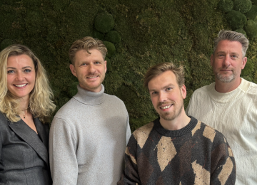 Mediahuis Nederland breidt B2B-managementteam uit