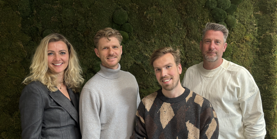Mediahuis Nederland breidt B2B-managementteam uit