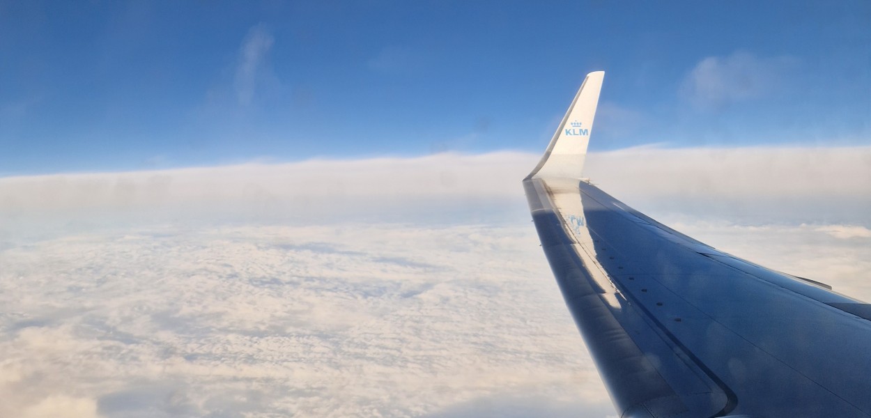 KLM Holidays