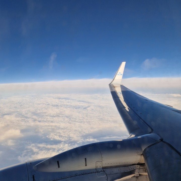KLM Holidays