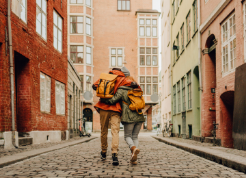 Vakantiemodus aan: Whitepaper zomer en media - Zo verandert ons mediagebruik in de zomer
