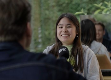 SPIL is vanaf vandaag officieel live op TikTok, Instagram, YouTube en Spotify. 