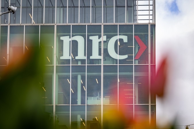 Mediahuis geeft abonnees van negen regionale dagbladen toegang tot NRC en omgekeerd