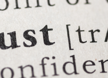 Mediahuis-nieuwsmerken treden officieel toe tot The Trust Project