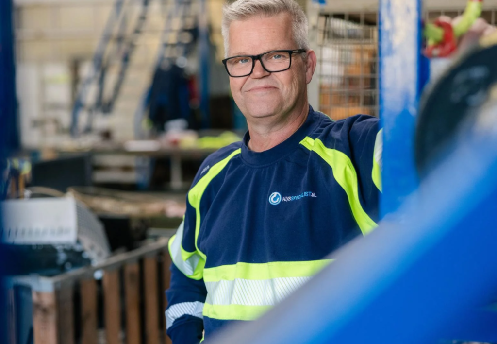 Elzinga Groep